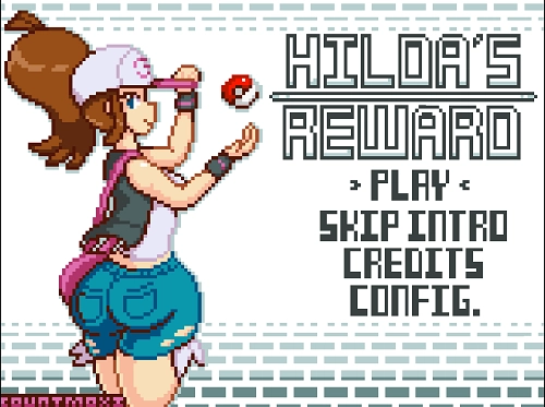 hilda's reward安卓版图2