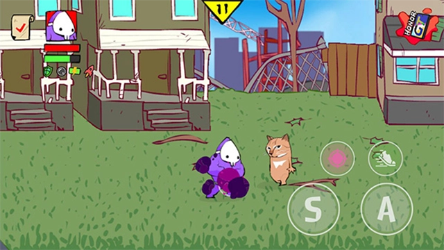 狂梗小朋友最新版(1)