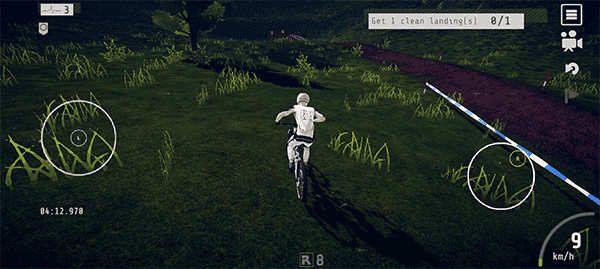 速降王者手机版图3