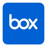 Box网盘v5.3.4