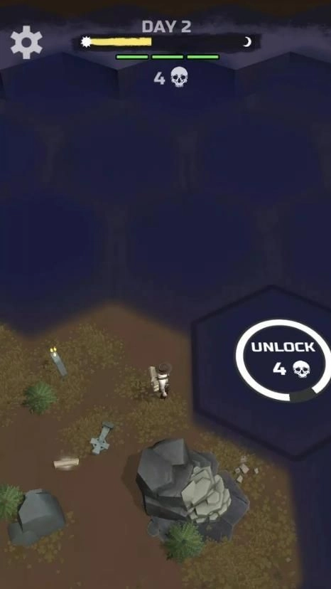 死亡地带最后一夜游戏图2