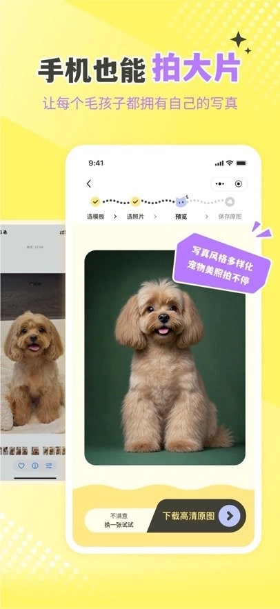 撸宠秀秀手机版