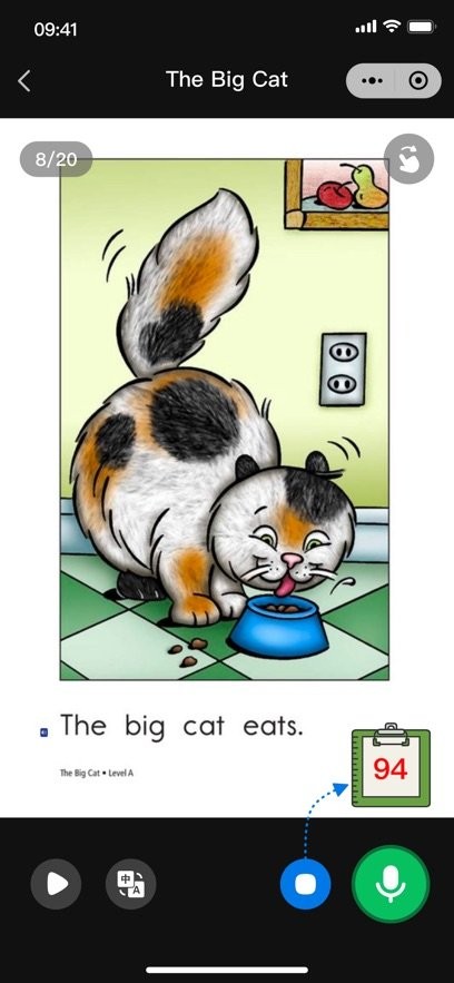 草帽英语手机版