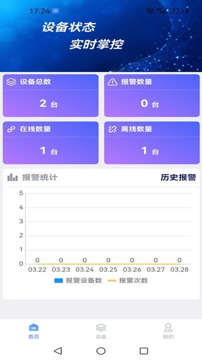 环控物联最新版