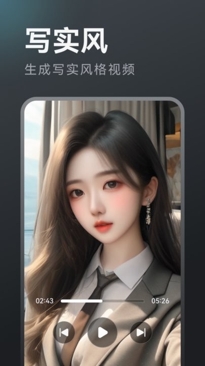 AI漫剧创作手机版