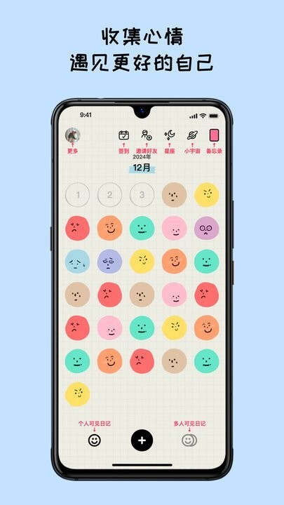 emmo日记图2
