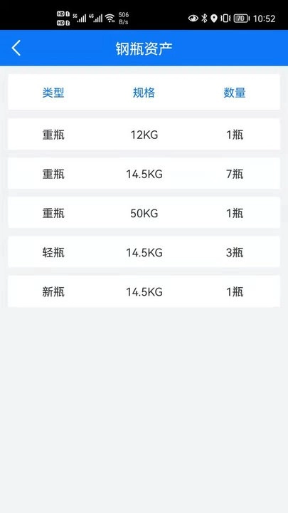 易配送最新版图4