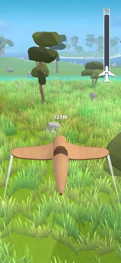 飞机模拟高手(3)