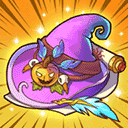 放置魔法学院游戏