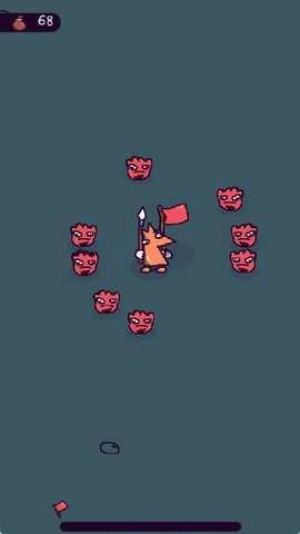 巫师的大魔法图1