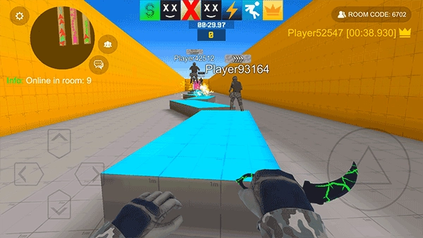 csgo跳跃模拟器中文版图4