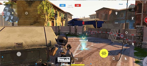 至高之战最新版图3