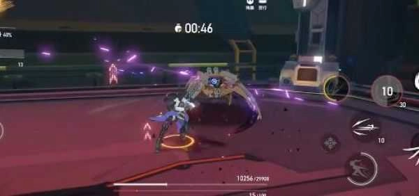 深空之眼正版图1