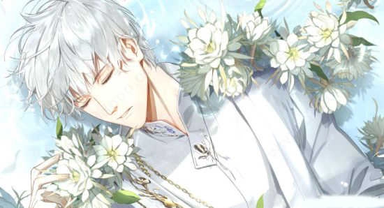 光與夜之戀2025最新版-截圖3