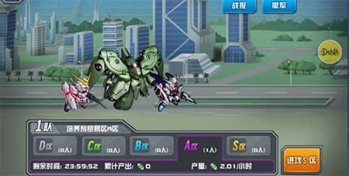 兽人战斗沙盒(1)