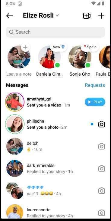 instagram最新版截图3