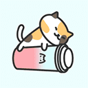 网红奶茶店最新版