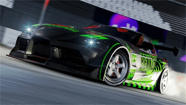 CarX Street国际服