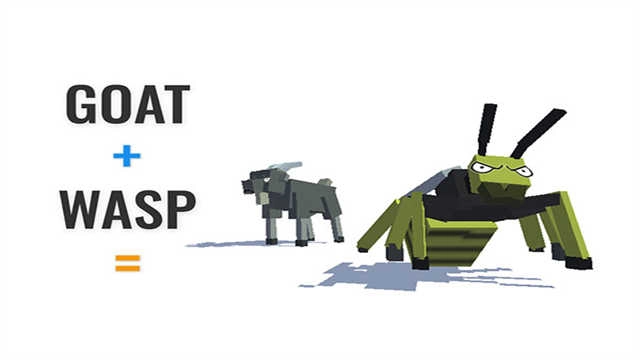 动物融合模拟器手机版(2)