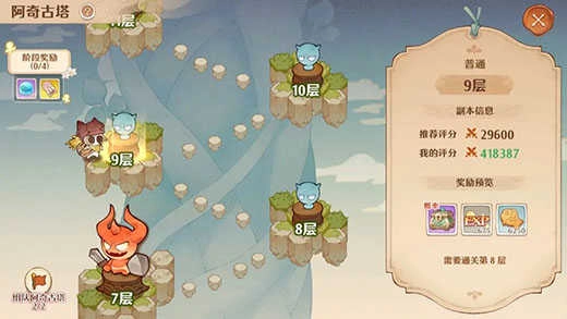 森之国度正版(2)