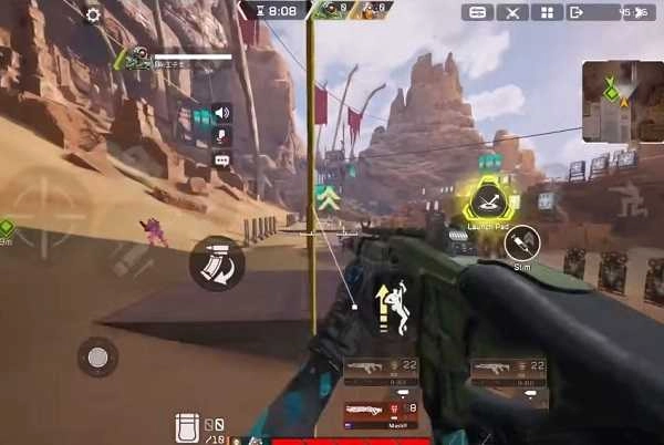 apex英雄2025最新版截图3