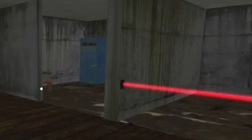 逃离泰迪熊小屋图2