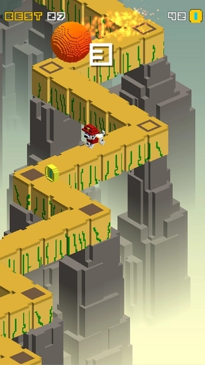 汪汪队逃生手机版图2