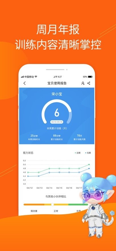火眼睛晶手机版