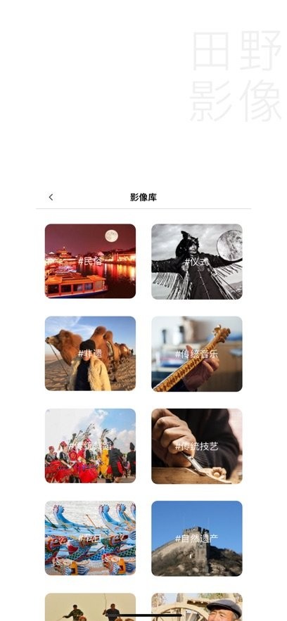 田野影像最新版