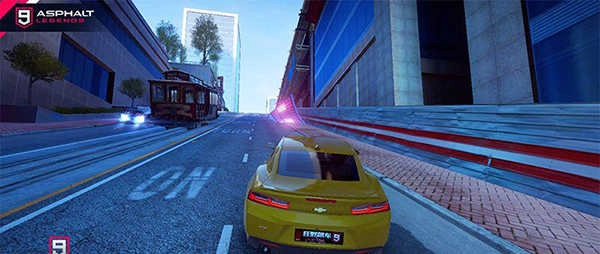 狂野飙车92025最新版(2)