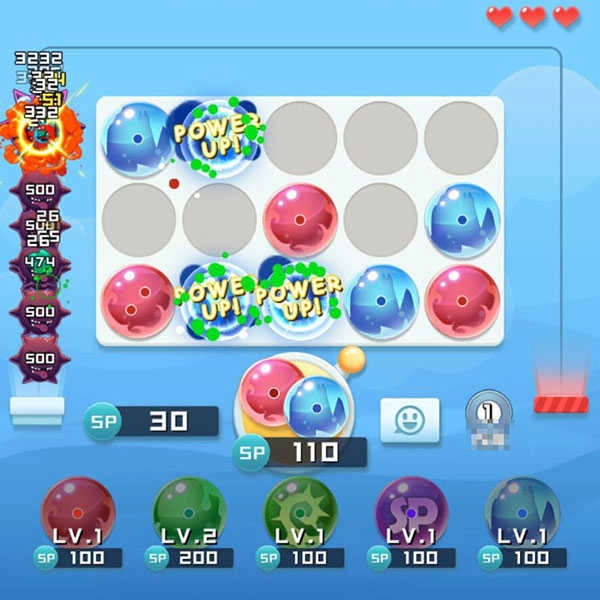 球球英雄2025最新版图3