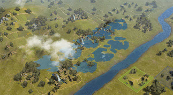 率土之滨2025手机版1