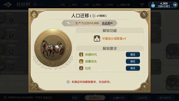 世界启元正版图2