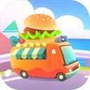 旅行餐车 v1.0