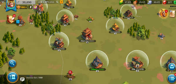 万国觉醒手机版图3