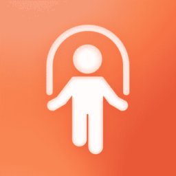 AI体感跳绳计数器手机版