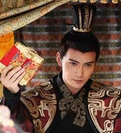 盛世长安游戏 V1.0