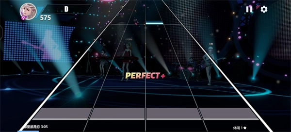 勁樂幻想手機版-截圖1