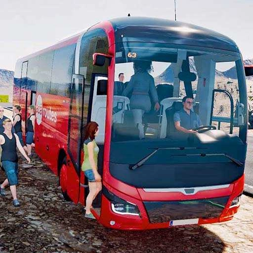 汽车驾驶模拟挑战