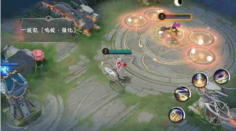 決戰(zhàn)平安京2025中文版-截圖1