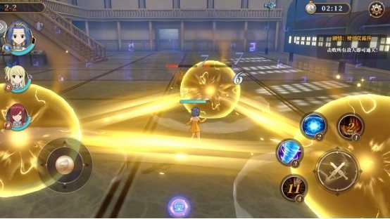 妖精的尾巴激斗国际服(2)