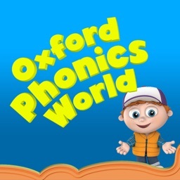 牛津自然拼读软件