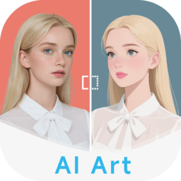 漫改相机 v2.8.2 安卓版