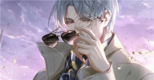 光與夜之戀2025最新版-截圖2