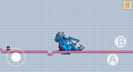 皮皮小枪游戏图2