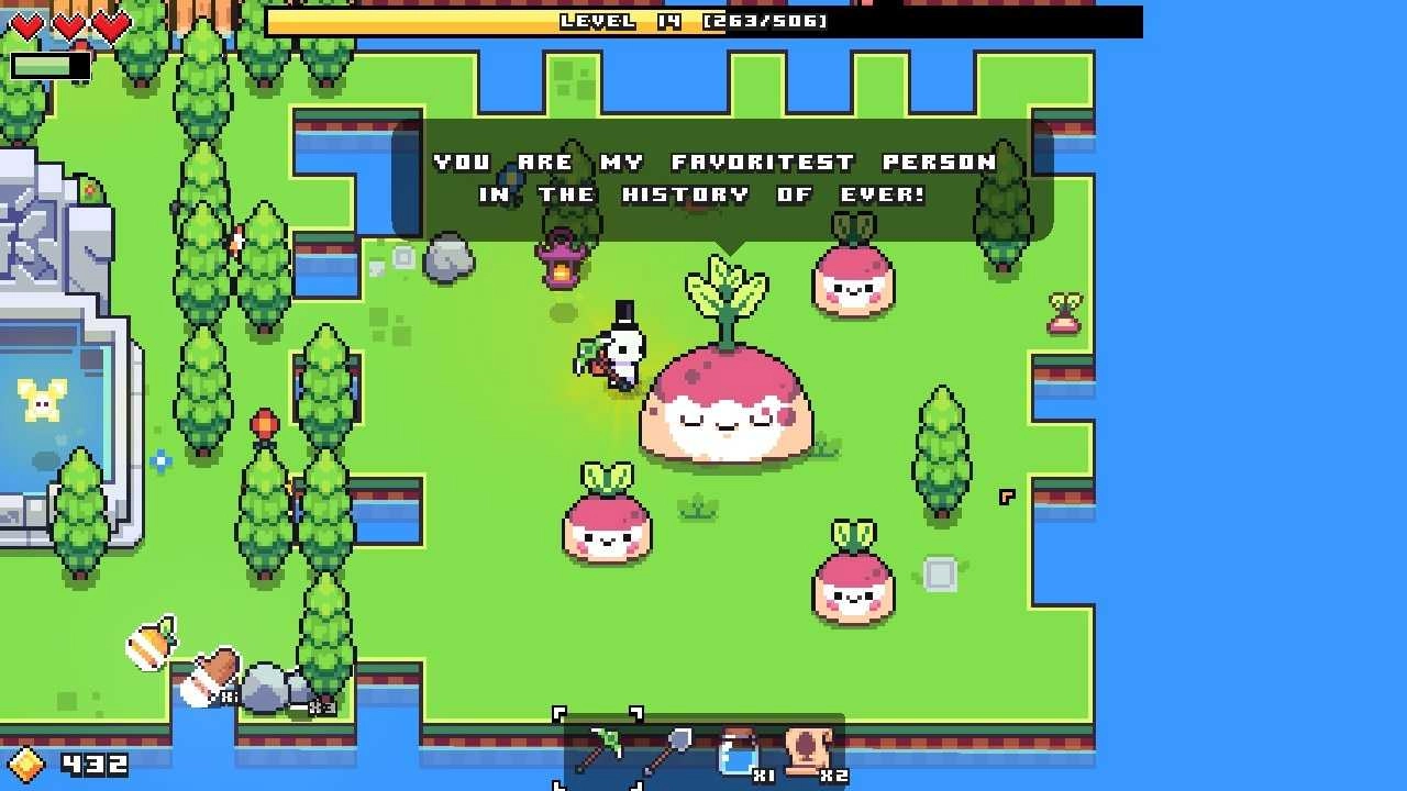 浮岛物语修改器最新版图3