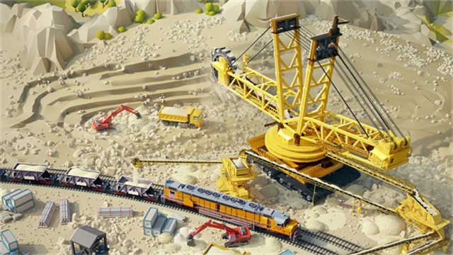 火车站2中文版图2