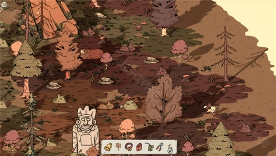 Wind Peaks手机版图3