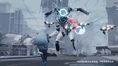 尘白禁区2025图2