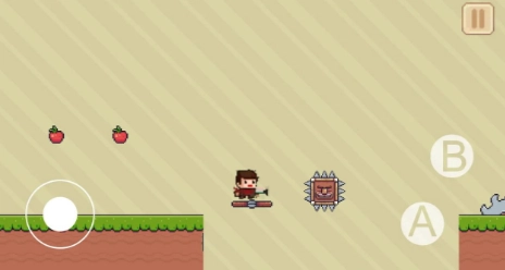 皮皮小枪游戏图3